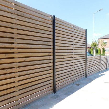 Tuinen Bram - Meulebeke