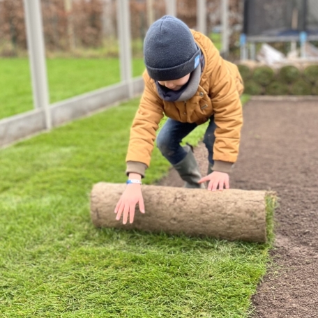 graszoden